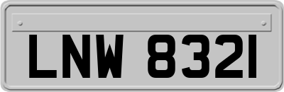LNW8321
