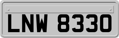 LNW8330