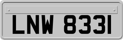 LNW8331