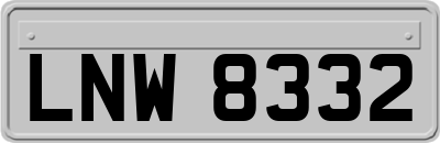 LNW8332