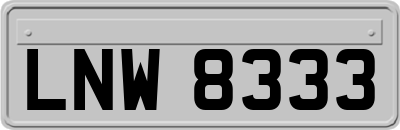 LNW8333