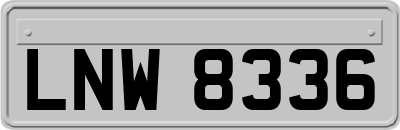 LNW8336