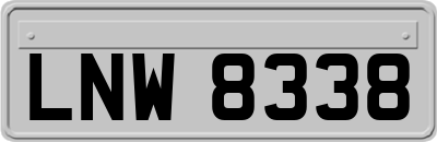 LNW8338