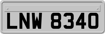 LNW8340