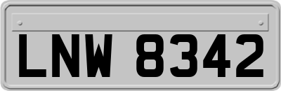 LNW8342