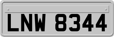LNW8344