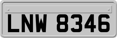 LNW8346