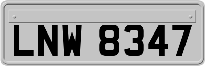 LNW8347
