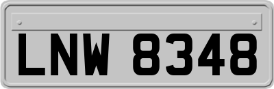 LNW8348