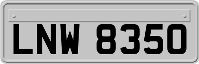 LNW8350