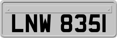 LNW8351