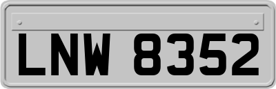 LNW8352