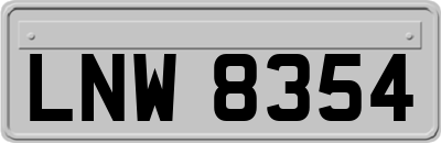 LNW8354