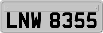 LNW8355
