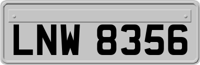 LNW8356