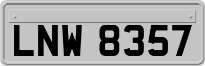 LNW8357