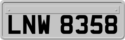 LNW8358