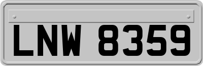 LNW8359