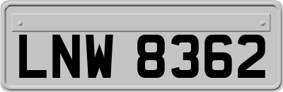 LNW8362