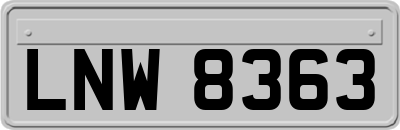 LNW8363