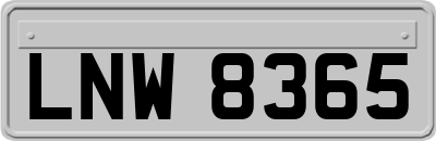 LNW8365