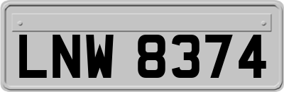 LNW8374