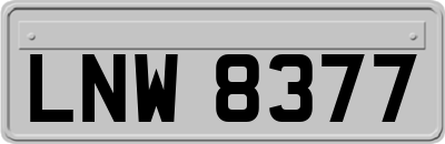 LNW8377