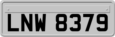 LNW8379