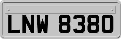 LNW8380