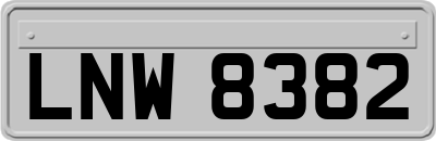 LNW8382