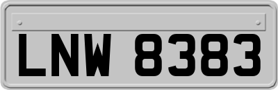 LNW8383