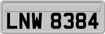 LNW8384