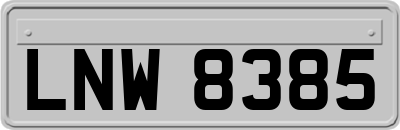 LNW8385