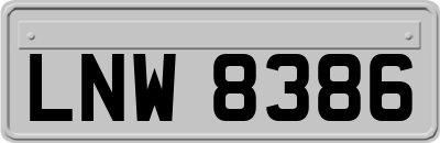 LNW8386