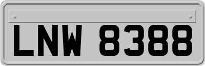 LNW8388
