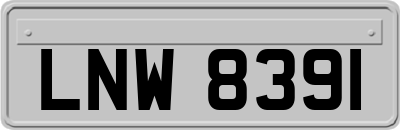 LNW8391