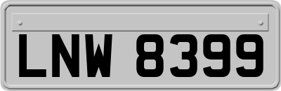 LNW8399