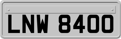 LNW8400