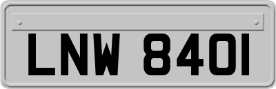 LNW8401