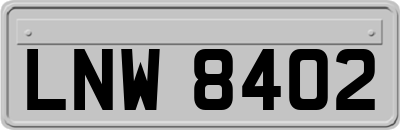 LNW8402