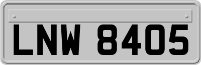 LNW8405