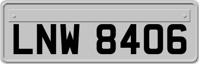 LNW8406