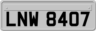 LNW8407