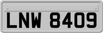 LNW8409