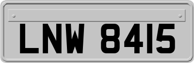 LNW8415