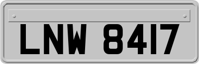 LNW8417