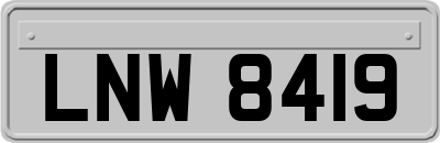 LNW8419