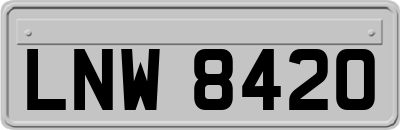 LNW8420