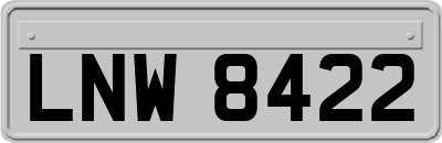 LNW8422