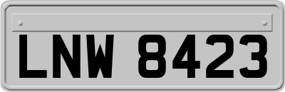 LNW8423